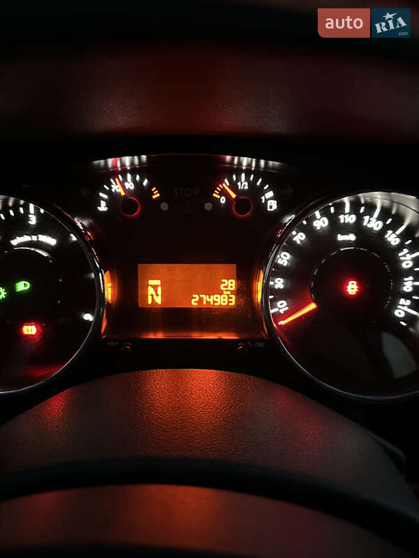 Позашляховик / Кросовер Peugeot 3008 2011 в Рава-Руській