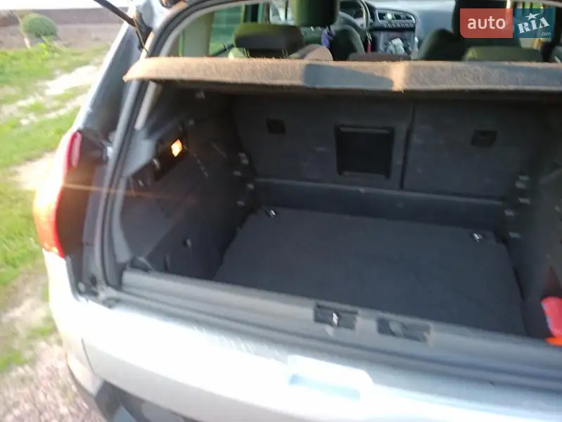 Peugeot 3008 2012 VIN VF30URHHACS124828 фото оголошення 8 з 51
