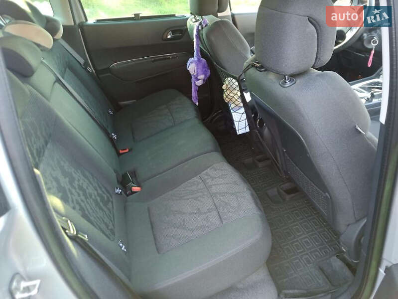 Внедорожник / Кроссовер Peugeot 3008 2012 в Овруче