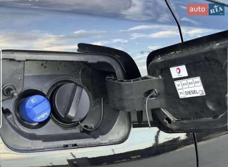 Внедорожник / Кроссовер Peugeot 3008 2019 в Киеве