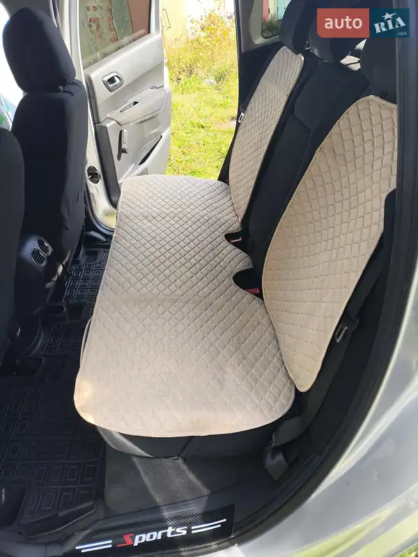 Peugeot 3008 2009 VIN VF30U9HZH9S103100 фото оголошення 23 з 62