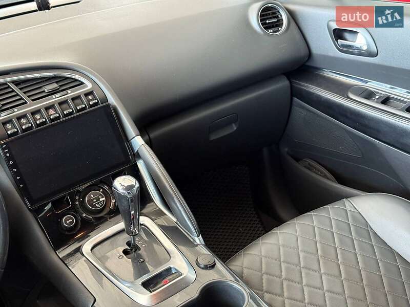 Позашляховик / Кросовер Peugeot 3008 2012 в Одесі фото 15 Позашляховик / Кросовер Peugeot 3008 2012 в Одесі