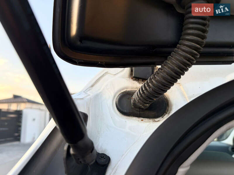 Позашляховик / Кросовер Peugeot 3008 2010 в Луцьку