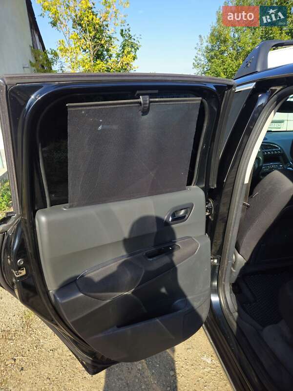 Внедорожник / Кроссовер Peugeot 3008 2011 в Стрые фото 17 Внедорожник / Кроссовер Peugeot 3008 2011 в Стрые