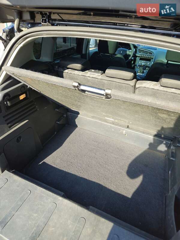 Внедорожник / Кроссовер Peugeot 3008 2011 в Стрые фото 21 Внедорожник / Кроссовер Peugeot 3008 2011 в Стрые