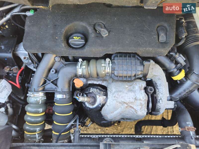 Внедорожник / Кроссовер Peugeot 3008 2011 в Стрые фото 25 Внедорожник / Кроссовер Peugeot 3008 2011 в Стрые