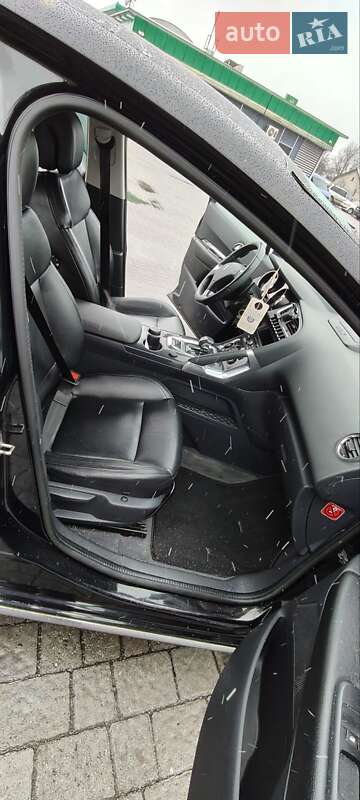 Позашляховик / Кросовер Peugeot 3008 2013 в Калуші