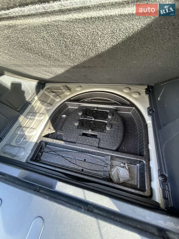 Внедорожник / Кроссовер Peugeot 3008 2010 в Тернополе фото 19 Внедорожник / Кроссовер Peugeot 3008 2010 в Тернополе