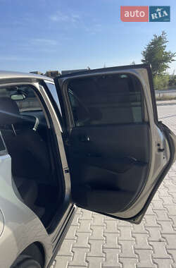 Внедорожник / Кроссовер Peugeot 3008 2010 в Тернополе