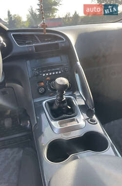 Внедорожник / Кроссовер Peugeot 3008 2010 в Тернополе