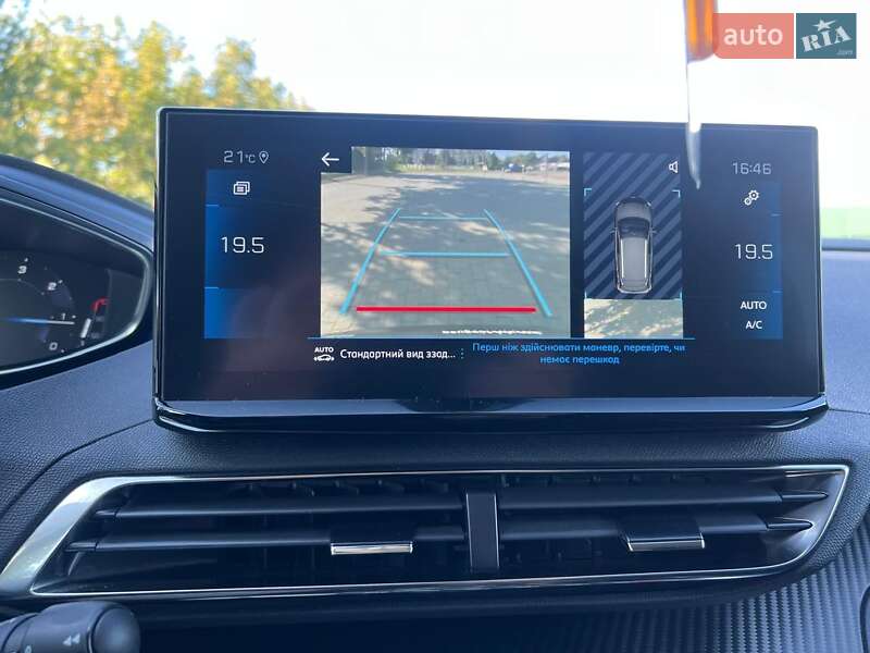 Позашляховик / Кросовер Peugeot 3008 2022 в Добротворі