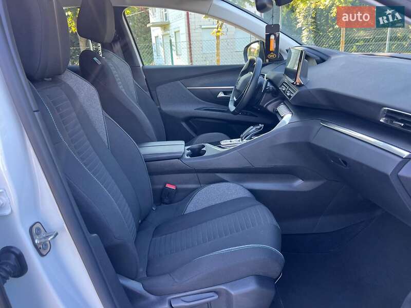 Позашляховик / Кросовер Peugeot 3008 2022 в Добротворі