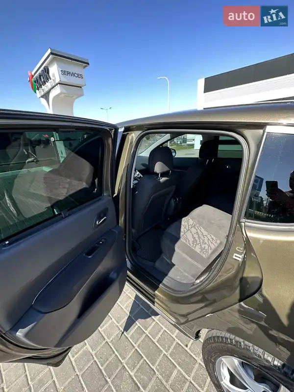 Peugeot 3008 2009 VIN VF30U5FXH9S028022 фото оголошення 15 з 55
