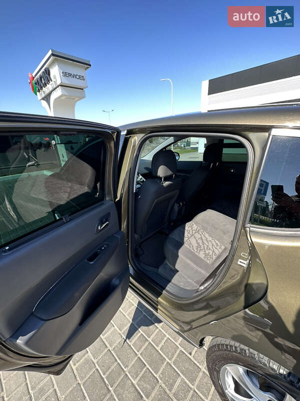 Позашляховик / Кросовер Peugeot 3008 2009 в Одесі