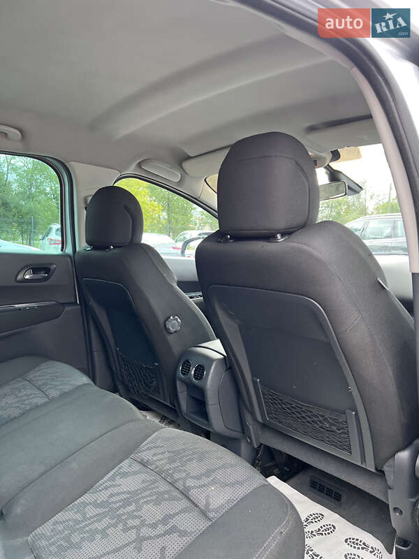 Внедорожник / Кроссовер Peugeot 3008 2010 в Черкассах фото 20 Внедорожник / Кроссовер Peugeot 3008 2010 в Черкассах