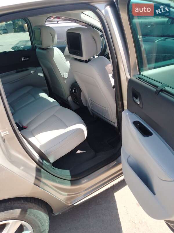 Позашляховик / Кросовер Peugeot 3008 2010 в Білгороді-Дністровському