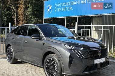 Позашляховик / Кросовер Peugeot 3008 2024 в Черкасах