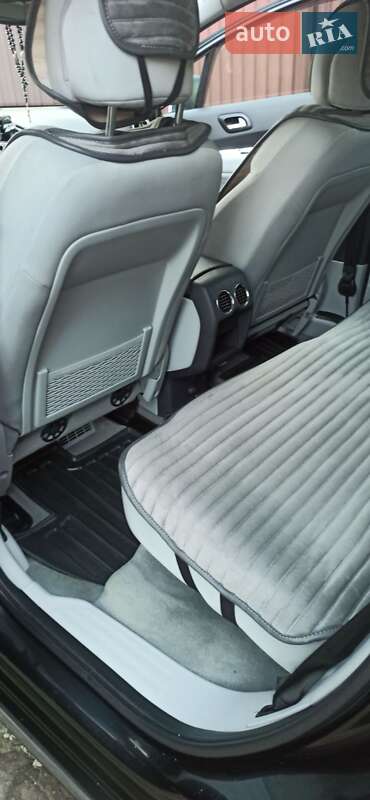 Внедорожник / Кроссовер Peugeot 3008 2010 в Львове