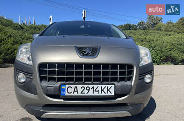 Внедорожник / Кроссовер Peugeot 3008 2013 в Умани
