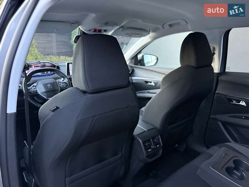 Позашляховик / Кросовер Peugeot 3008 2020 в Стрию