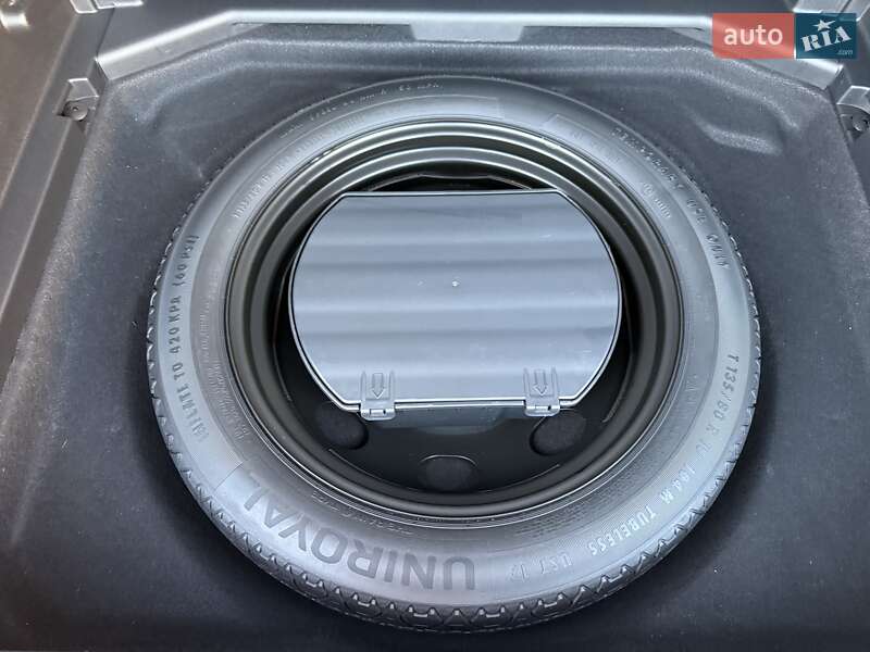 Позашляховик / Кросовер Peugeot 3008 2020 в Стрию