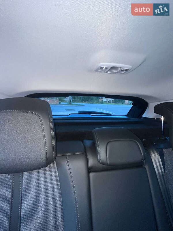 Внедорожник / Кроссовер Peugeot 3008 2019 в Долине фото 23 Внедорожник / Кроссовер Peugeot 3008 2019 в Долине