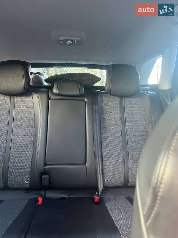 Внедорожник / Кроссовер Peugeot 3008 2019 в Долине фото 49 Внедорожник / Кроссовер Peugeot 3008 2019 в Долине