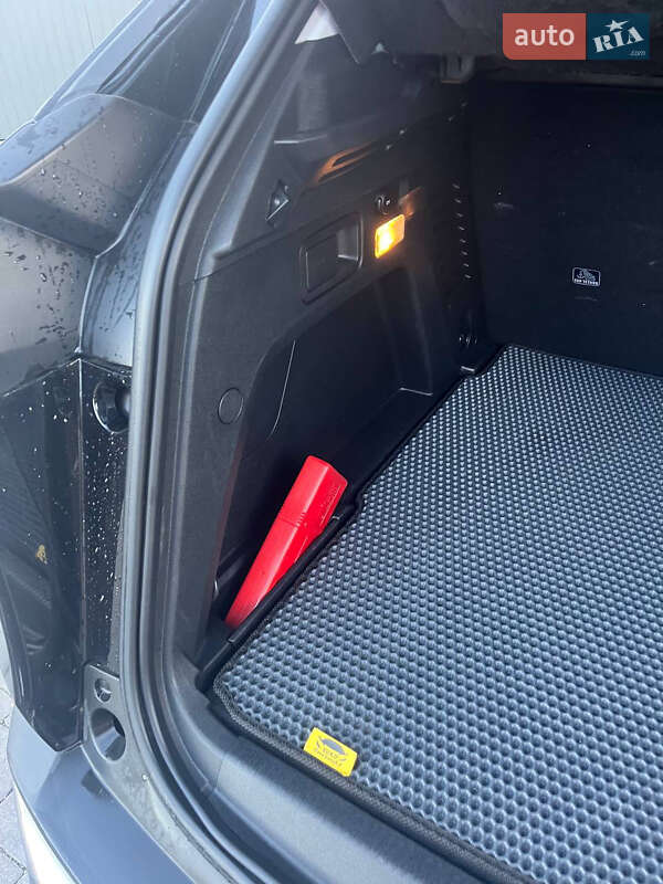 Внедорожник / Кроссовер Peugeot 3008 2019 в Долине фото 54 Внедорожник / Кроссовер Peugeot 3008 2019 в Долине