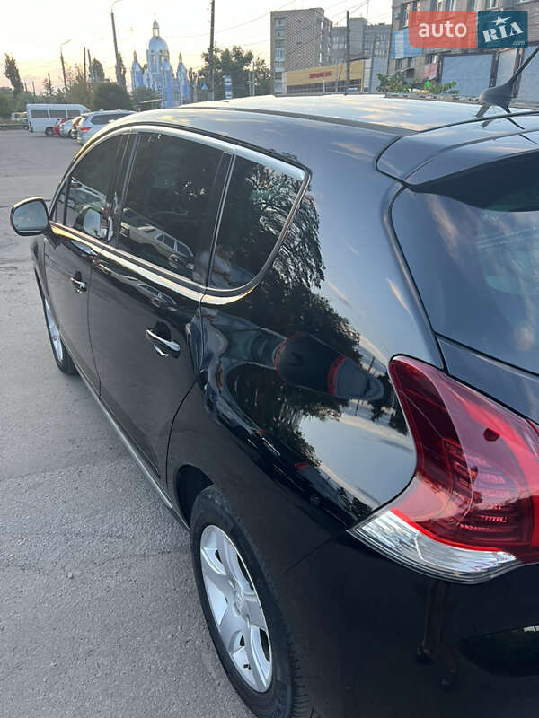 Внедорожник / Кроссовер Peugeot 3008 2014 в Виннице фото 3 Внедорожник / Кроссовер Peugeot 3008 2014 в Виннице