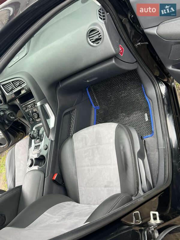 Внедорожник / Кроссовер Peugeot 3008 2014 в Виннице фото 6 Внедорожник / Кроссовер Peugeot 3008 2014 в Виннице