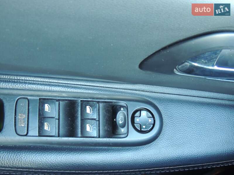 Внедорожник / Кроссовер Peugeot 3008 2012 в Черкассах