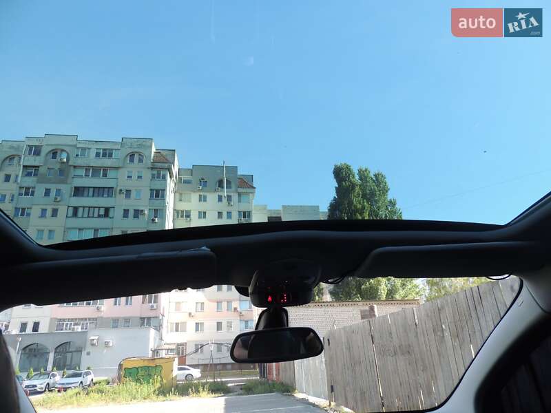 Внедорожник / Кроссовер Peugeot 3008 2012 в Черкассах