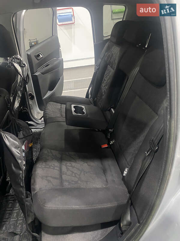 Внедорожник / Кроссовер Peugeot 3008 2011 в Киеве фото 27 Внедорожник / Кроссовер Peugeot 3008 2011 в Киеве