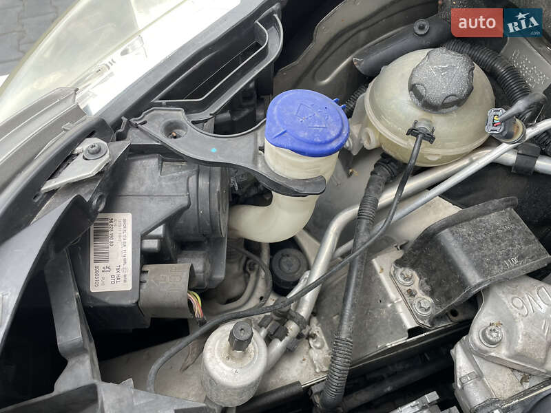 Внедорожник / Кроссовер Peugeot 3008 2011 в Житомире