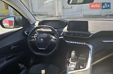 Позашляховик / Кросовер Peugeot 3008 2020 в Києві