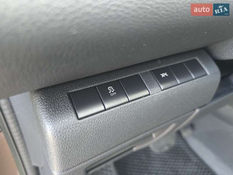 Позашляховик / Кросовер Peugeot 3008 2014 в Луцьку