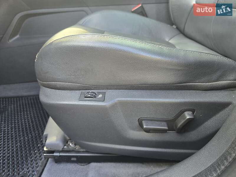 Позашляховик / Кросовер Peugeot 3008 2014 в Луцьку