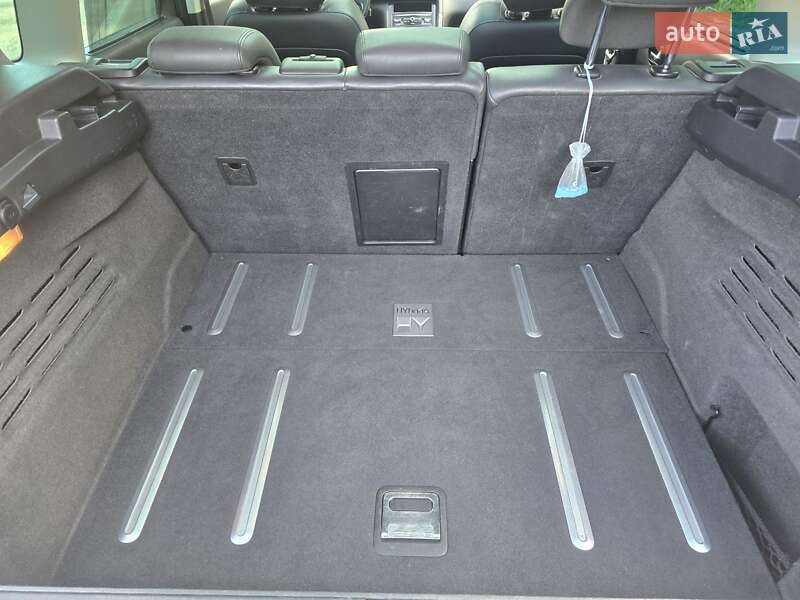 Позашляховик / Кросовер Peugeot 3008 2014 в Луцьку