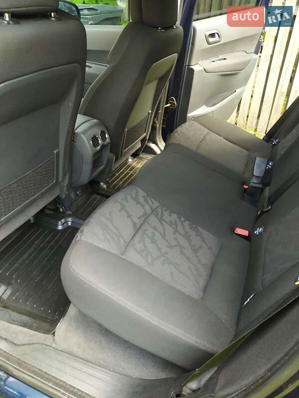 Позашляховик / Кросовер Peugeot 3008 2009 в Миргороді