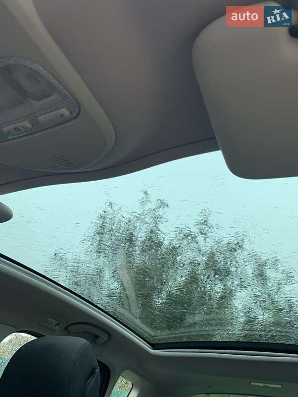 Позашляховик / Кросовер Peugeot 3008 2010 в Чорткові фото 8 Позашляховик / Кросовер Peugeot 3008 2010 в Чорткові