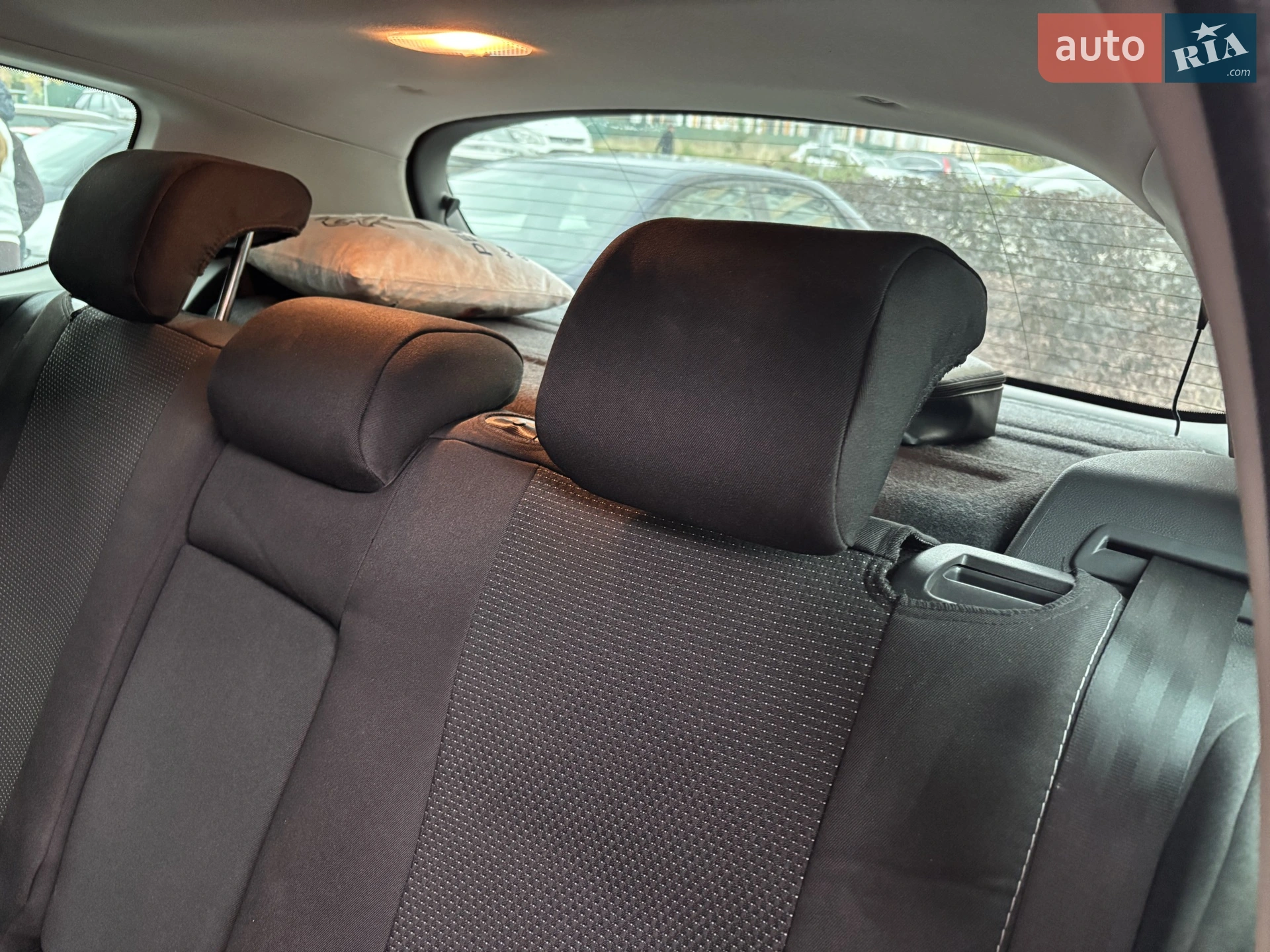 2012 Peugeot 3008 - мініатюра 10