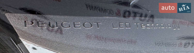 Внедорожник / Кроссовер Peugeot 3008 2021 в Львове фото 41 Внедорожник / Кроссовер Peugeot 3008 2021 в Львове