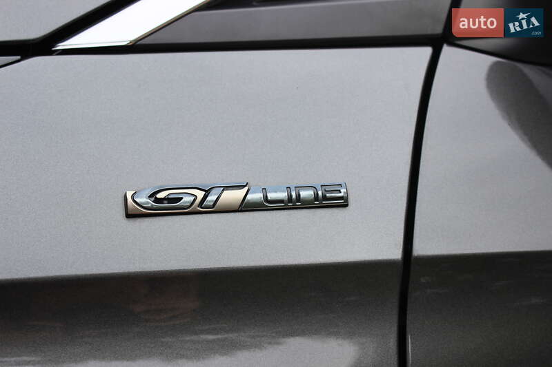 Позашляховик / Кросовер Peugeot 3008 2018 в Черкасах