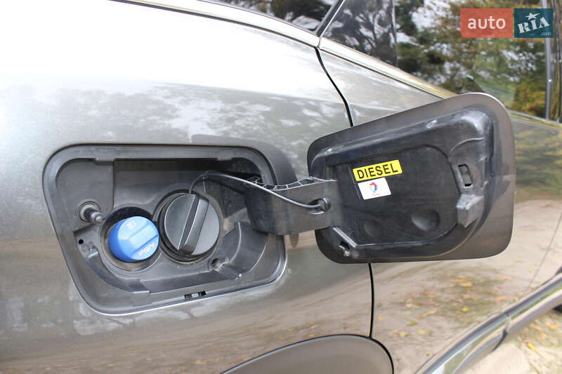 Позашляховик / Кросовер Peugeot 3008 2018 в Черкасах