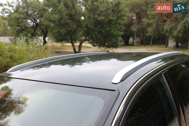 Позашляховик / Кросовер Peugeot 3008 2018 в Черкасах