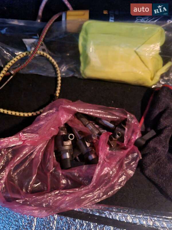 Позашляховик / Кросовер Peugeot 3008 2011 в Тернополі