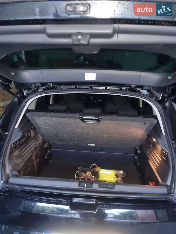 Позашляховик / Кросовер Peugeot 3008 2011 в Тернополі