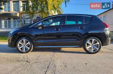 Внедорожник / Кроссовер Peugeot 3008 2015 в Самборе
