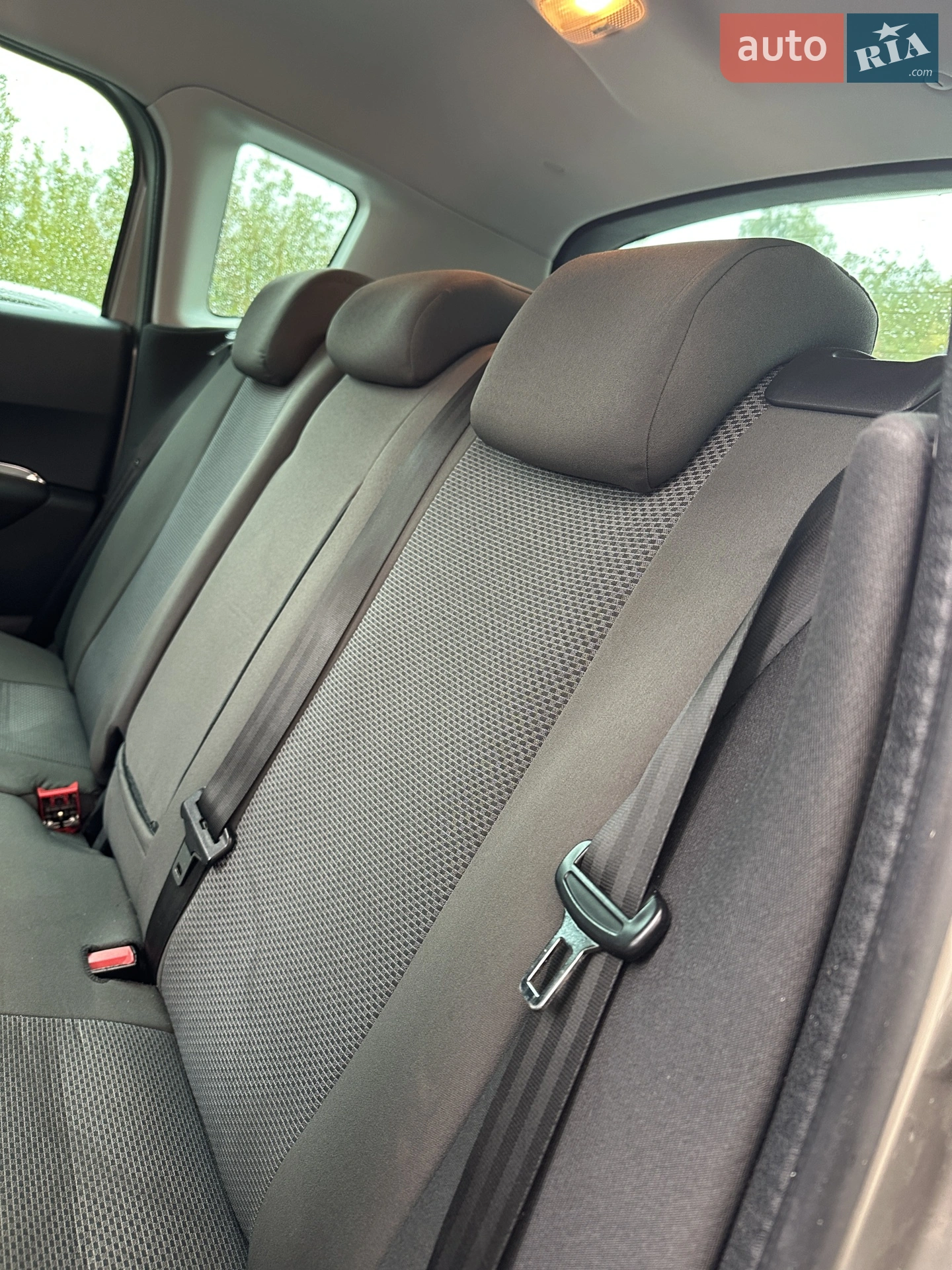 2013 Peugeot 3008 - мініатюра 11