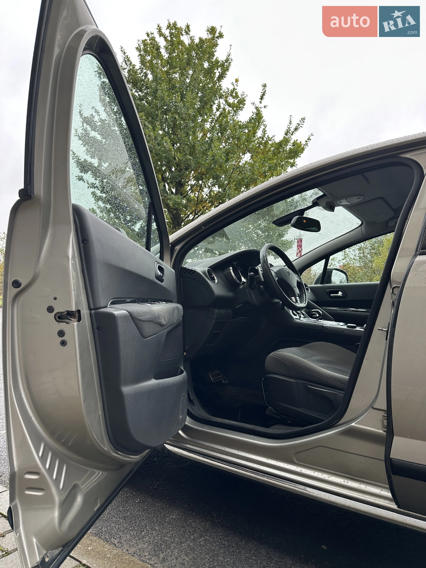 2013 Peugeot 3008 - мініатюра 22